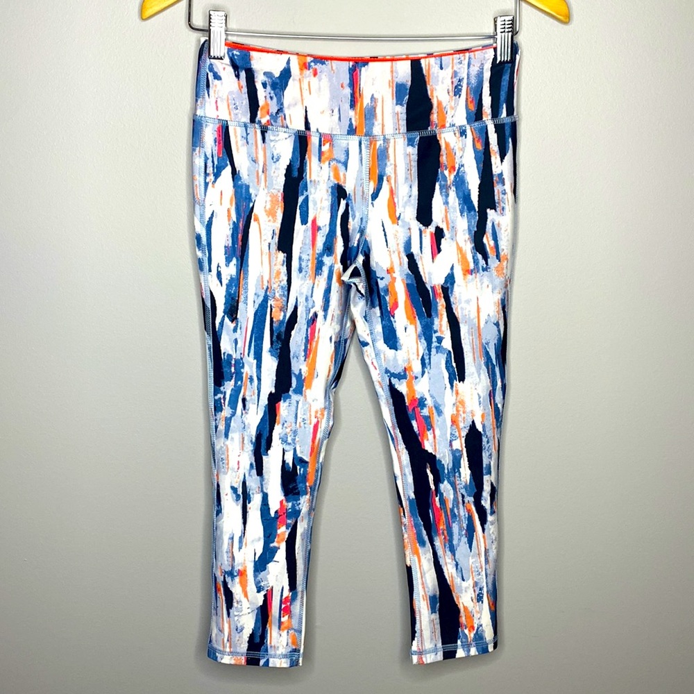 Marika Sport Cropped‎ Leggings